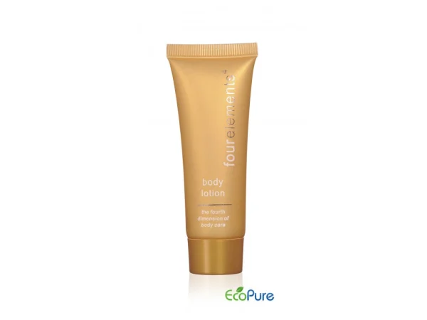 Four Elements TĚLOVÉ MLÉKO v tubě 30ml