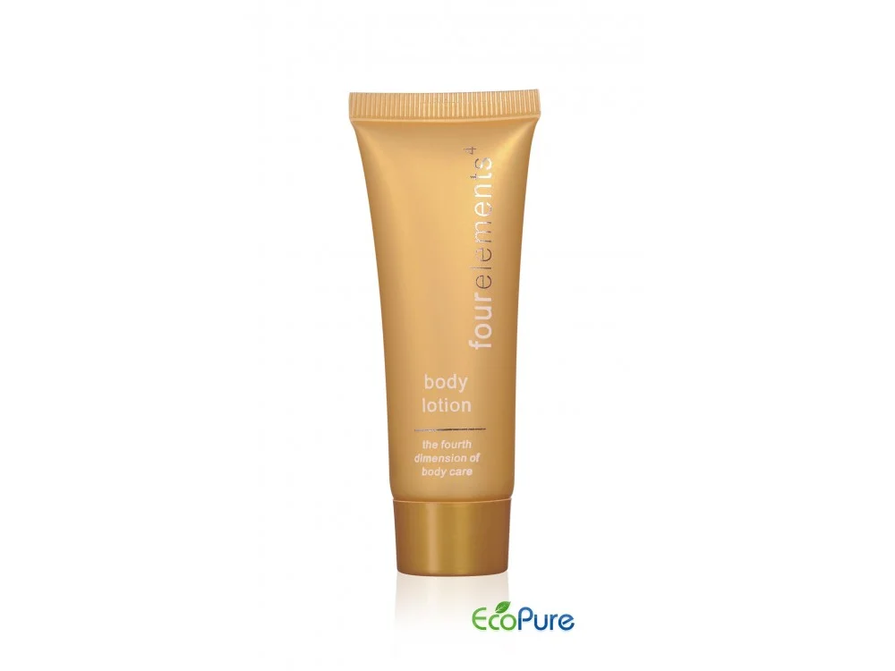 Four Elements TĚLOVÉ MLÉKO v tubě 30ml