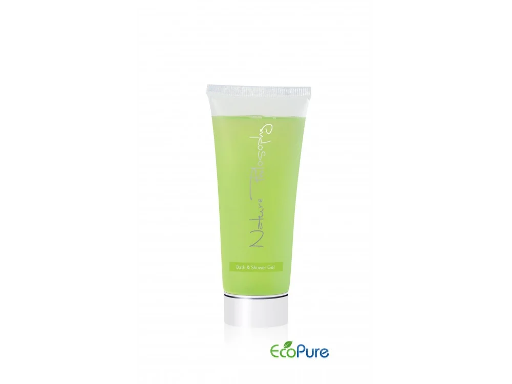 Nature Philosophy SPRCHOVÝ GEL v tubě 40ml