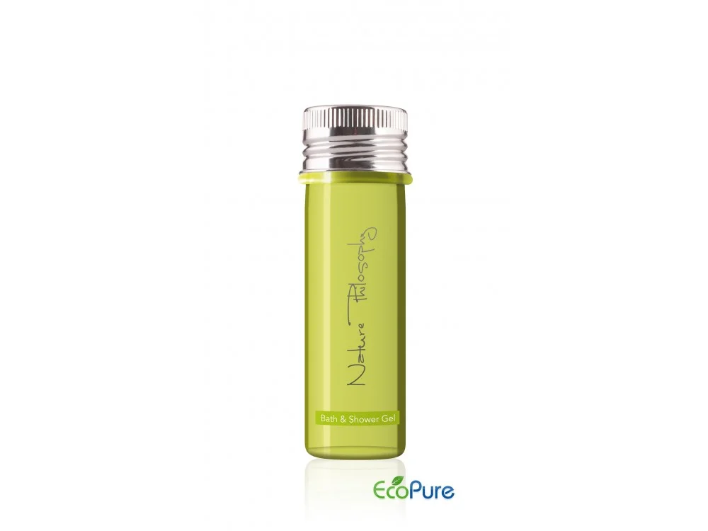 Nature Philosophy SPRCHOVÝ GEL v lahvičce 40ml