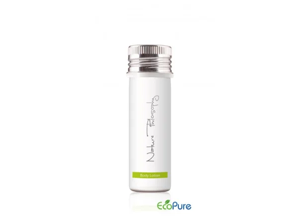 Nature Philosophy TĚLOVÉ MLÉKO v lahvičce 40ml
