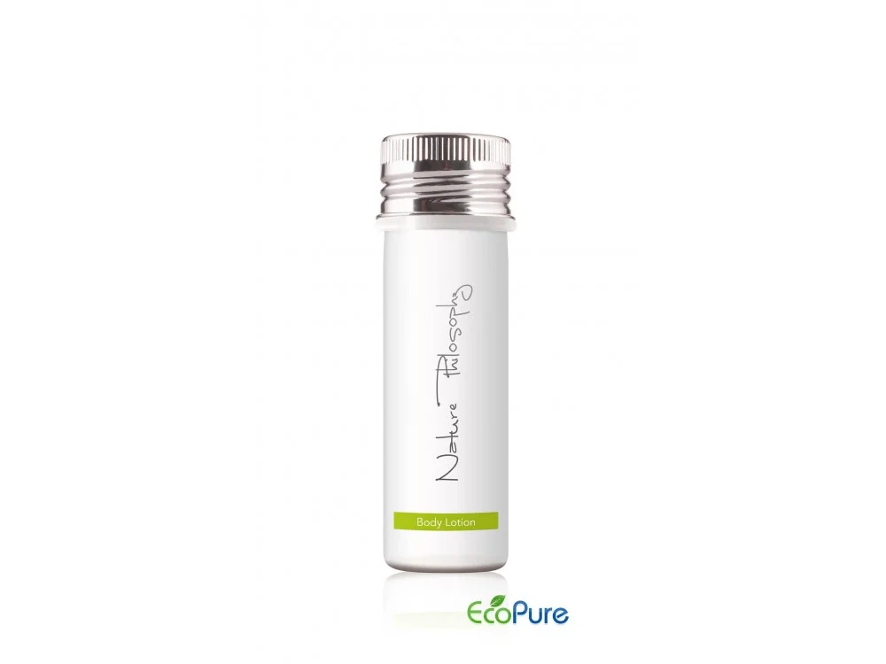 Nature Philosophy TĚLOVÉ MLÉKO v lahvičce 40ml