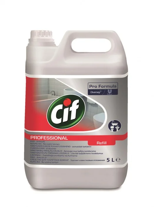 CIF PF Washroom koupelna 5l