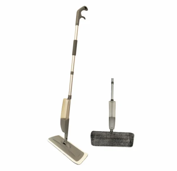 Spray mop