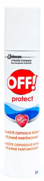 OFF! Protect Spray 100ml