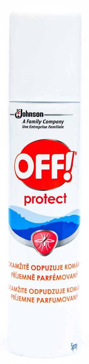 OFF! Protect Spray 100ml