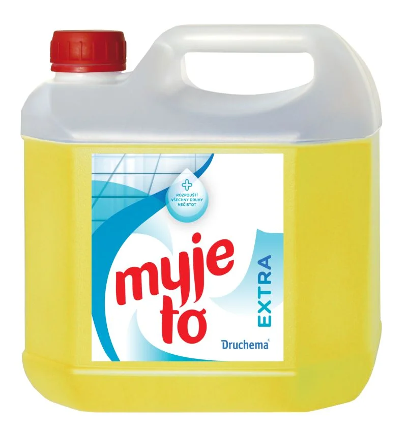 MYJETO EXTRA 5l