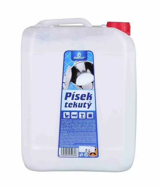 SATUR tekutý písek 6kg