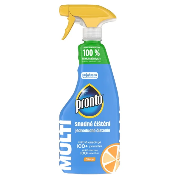 PRONTO Rozprašovač Multifunkční 500ml