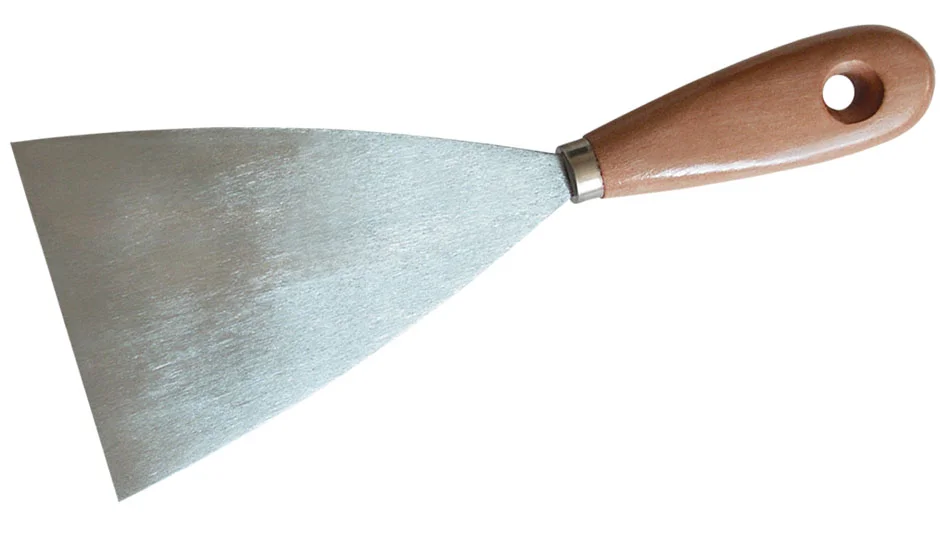 ŠPACHTLE Hobby malířská 4cm/40mm