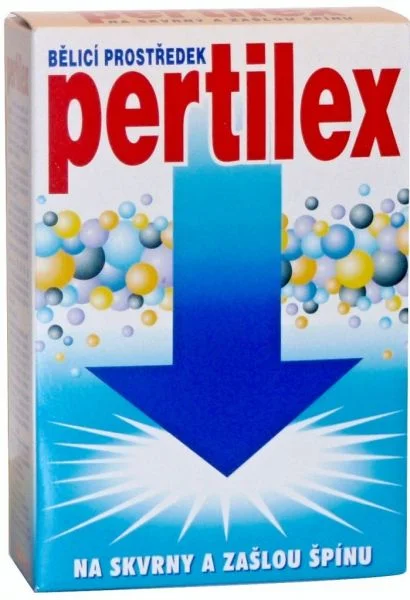PERTILEX  na skvrny 250g