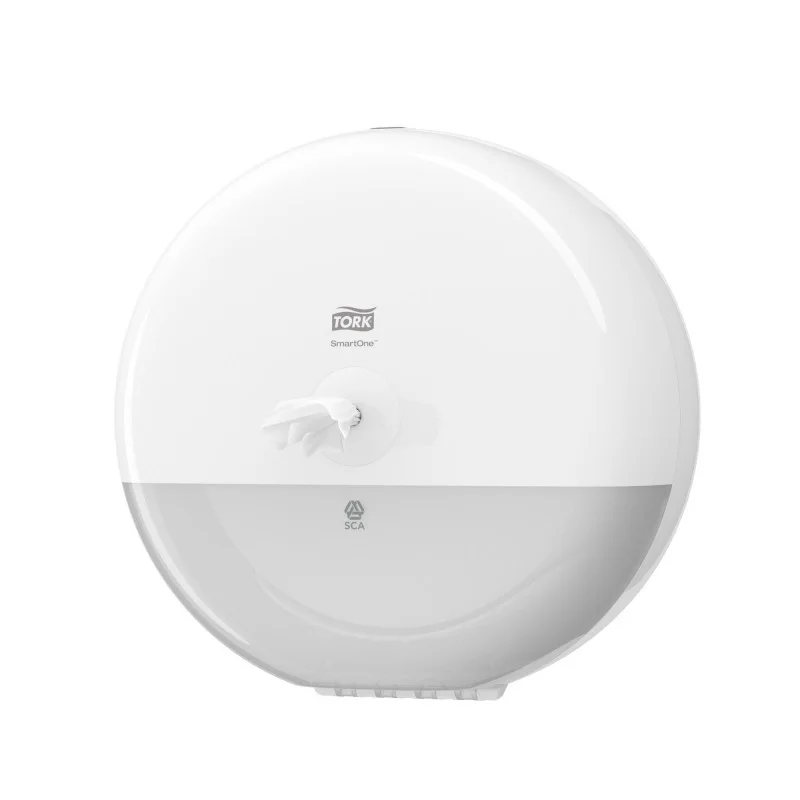 ZÁSOBNÍK TORK SmartOne na toaletní papír T8