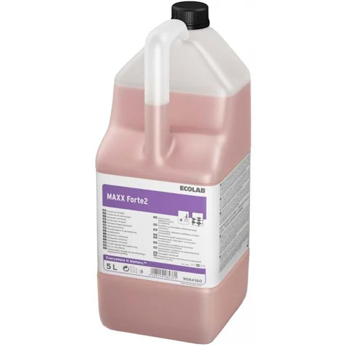MAXX FORTE2 5l