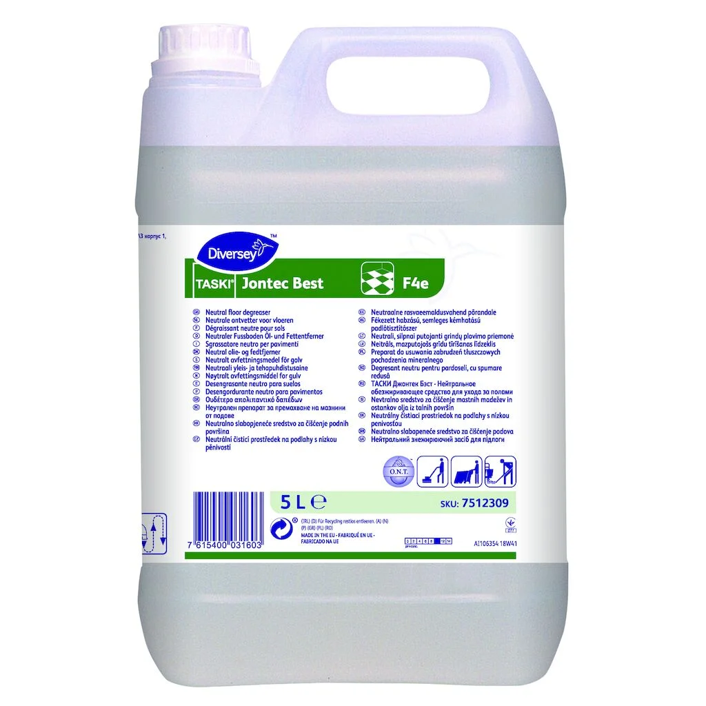 TASKI Jontec Best 5l