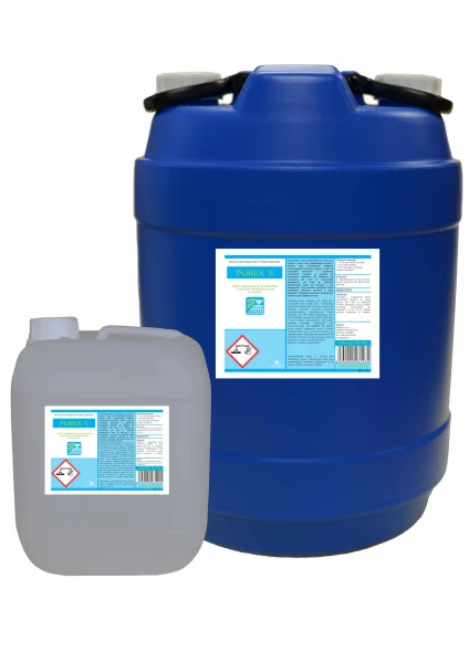 PUREX S, univerzální mycí prostředek 10l