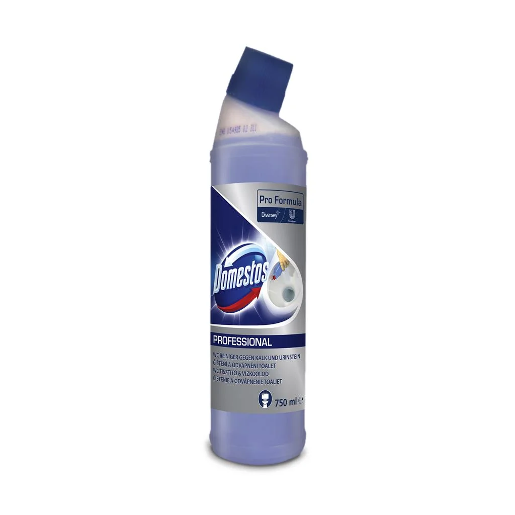 DOMESTOS Profi WC 750ml
