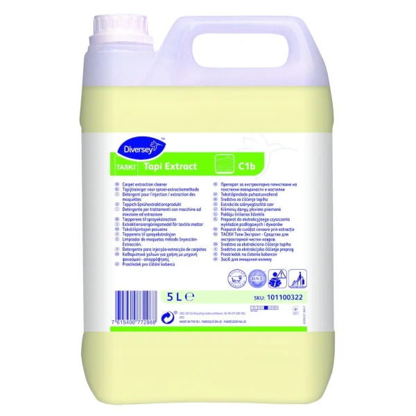 TASKI Tapi Extract 5l