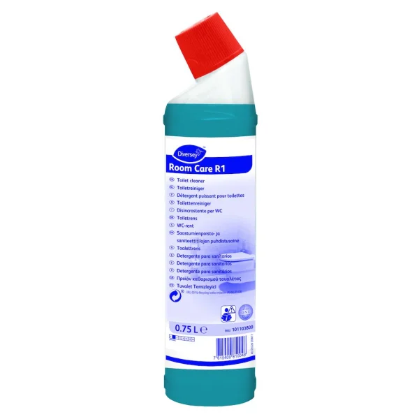 RoomCare R1 750ml x 6