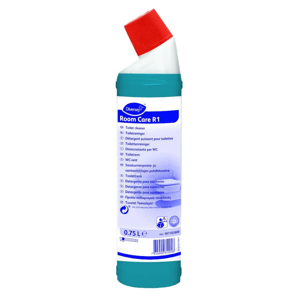 RoomCare R1 750ml x 6