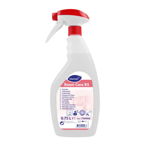 RoomCare R5 750ml x 6