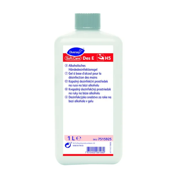 Soft Care Des E H5 1l
