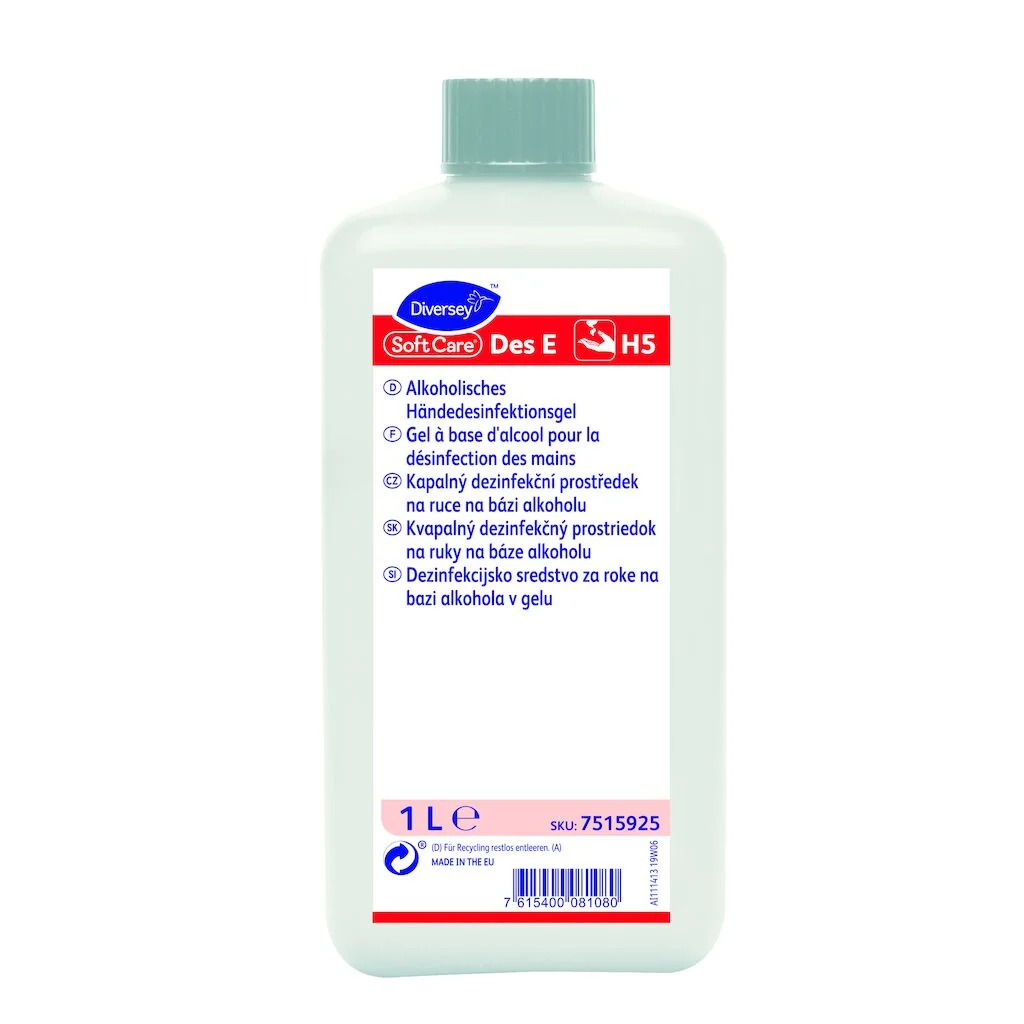 Soft Care Des E H5 1l