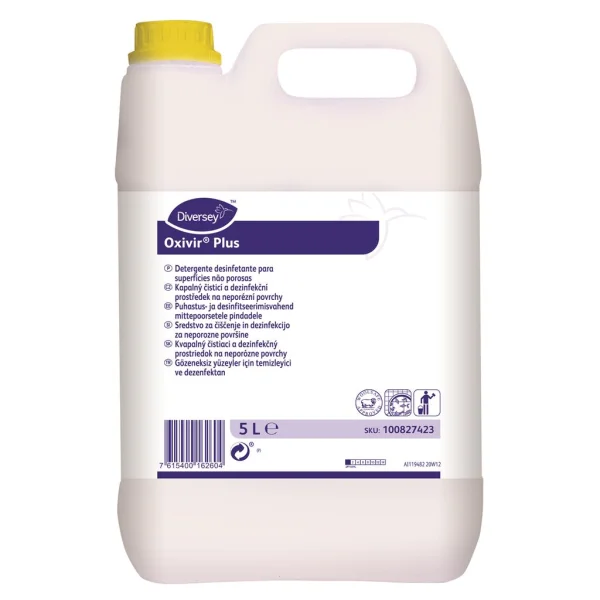 OXIVIR Plus 5l
