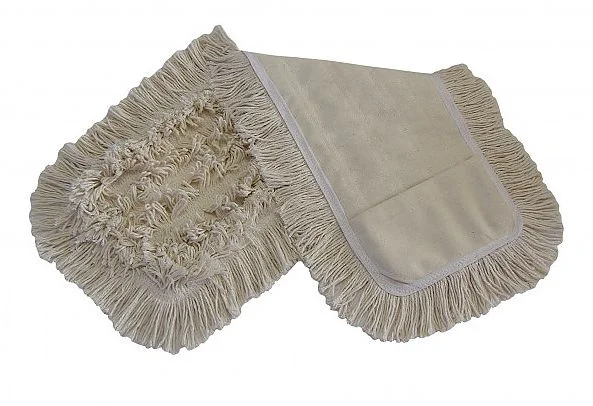 NÁVLEK MOP SPRINT bavlna 50cm KAPSY