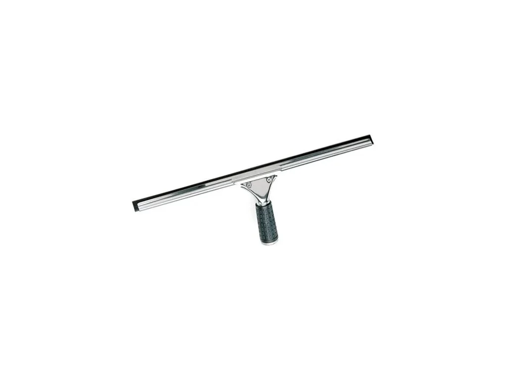 STĚRKA na okna 25cm kov PROFI standart pevná