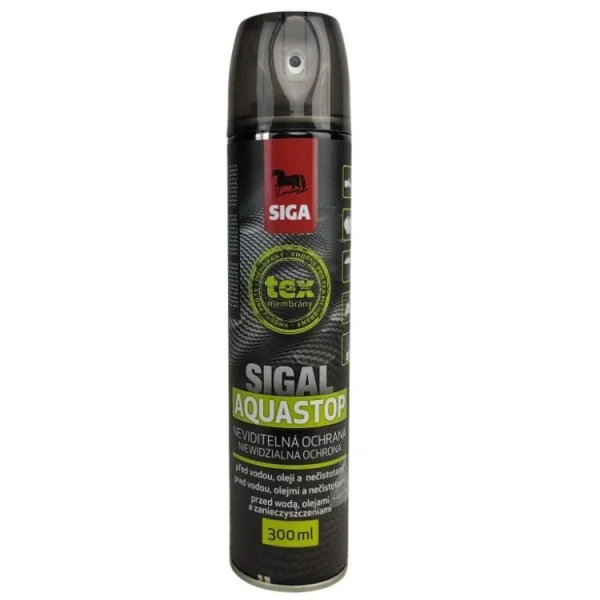 SIGAL Aquastop 300ml