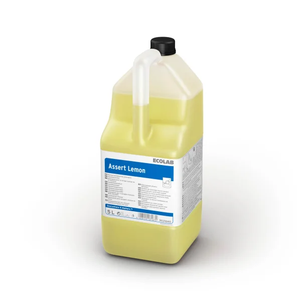 ASSERT Lemon 5l