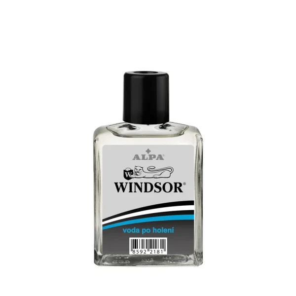 WINDSOR voda po holení 100ml