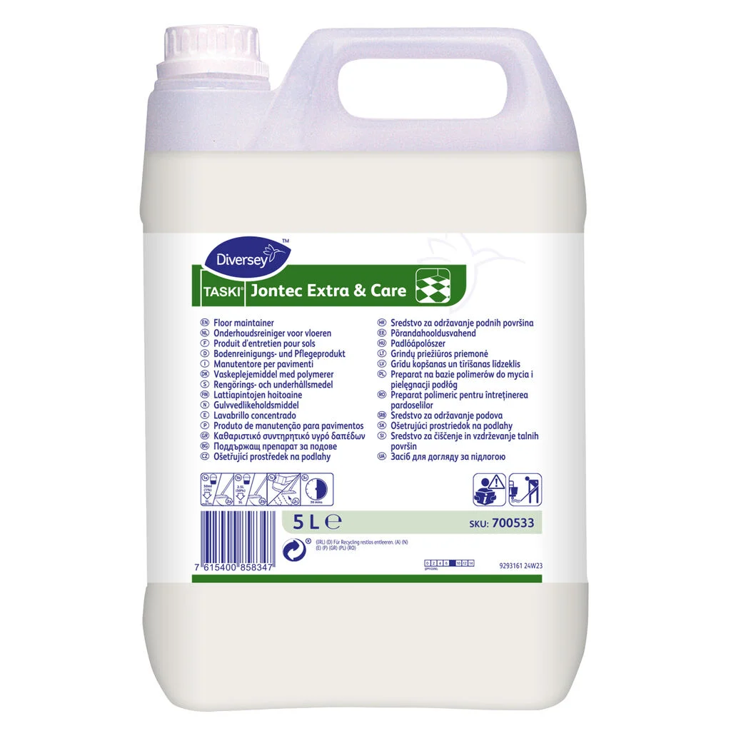 TASKI Jontec Extra&Care 5l