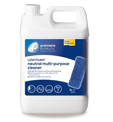 LOW FOAM Premium 5l