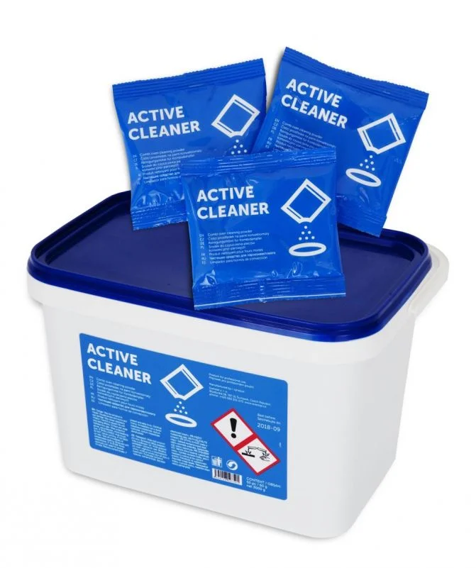 RETIGO Active cleaner 50x60g pro mytí konvektomatu