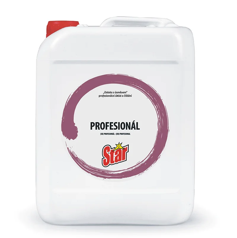STAR Profesionál 5l