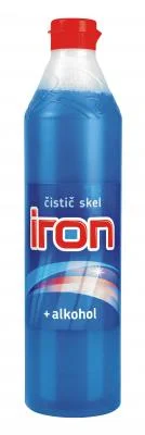 IRON na okna 500ml