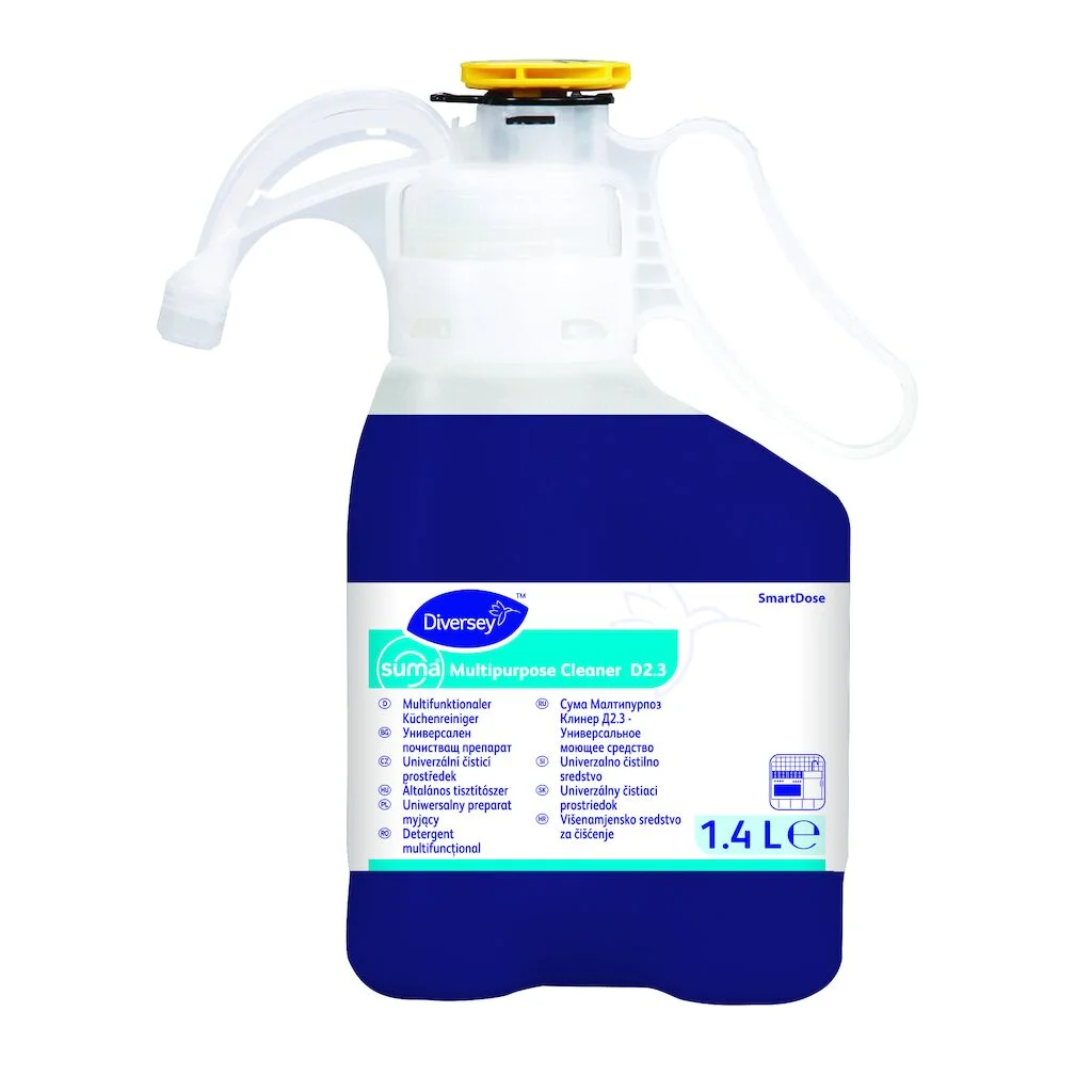 SUMA Smartdose Multipurpose D2.3  1,4l