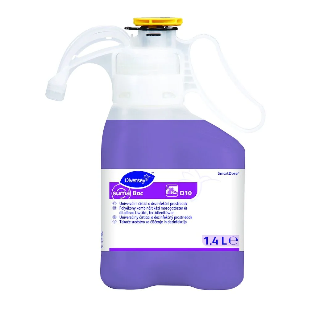 SUMA Smartdose D10  1,4l
