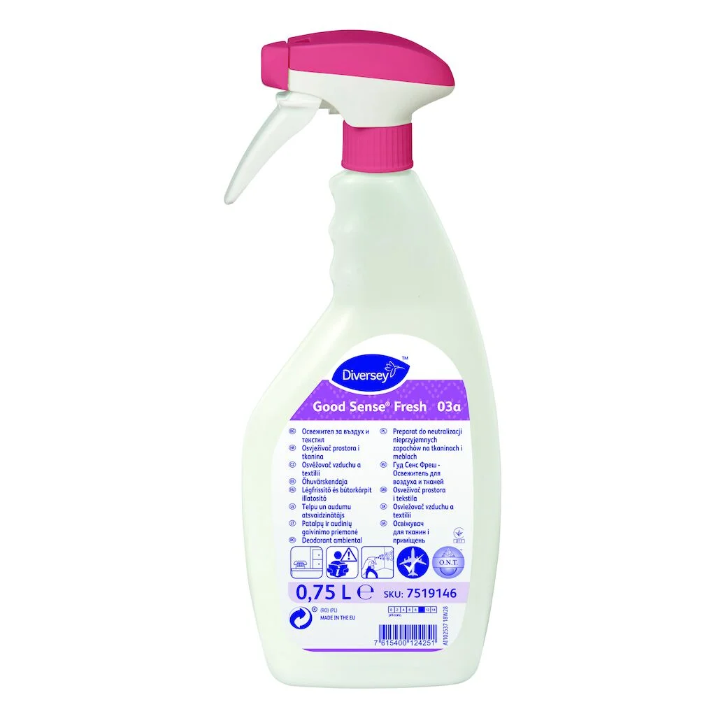 GoodSense Fresh 750ml x 6ks