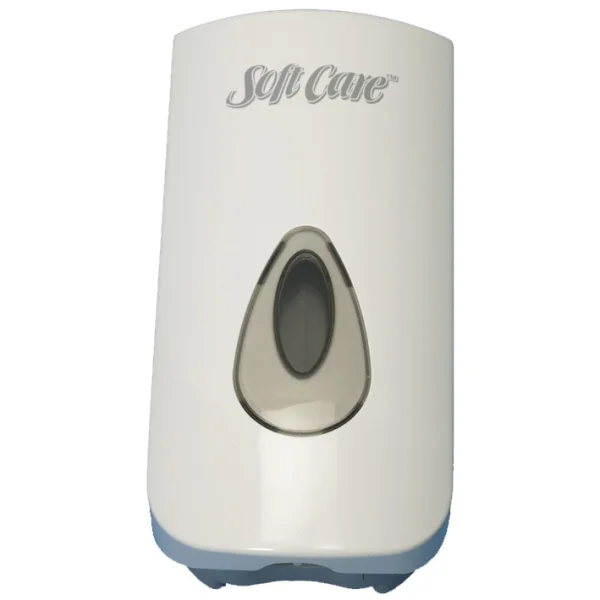 Soft Care Bulk Dispenser DÁVKOVAČ