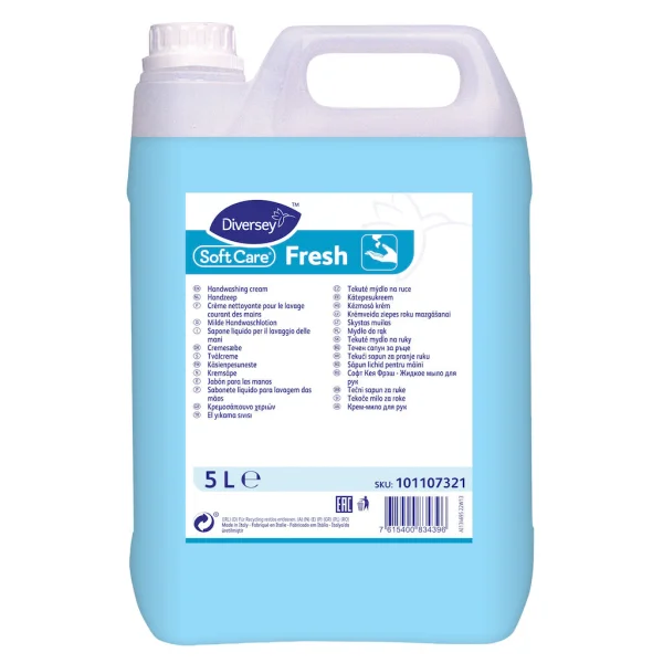 Soft Care Fresh 5l