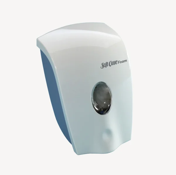 DÁVKOVAČ Soft Care Foam Dispenser
