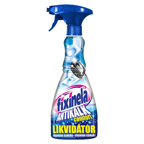 FIXINELA antikalk comfort s MR 500ml