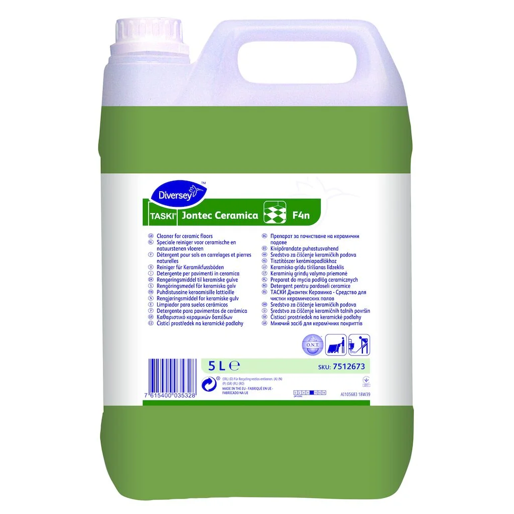 TASKI Jontec Ceramica 5l