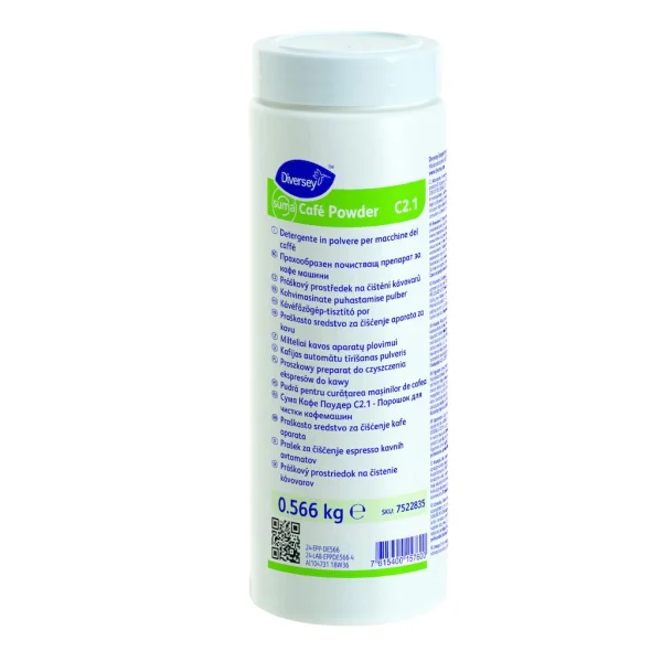 SUMA Café Powder C2.1  566g