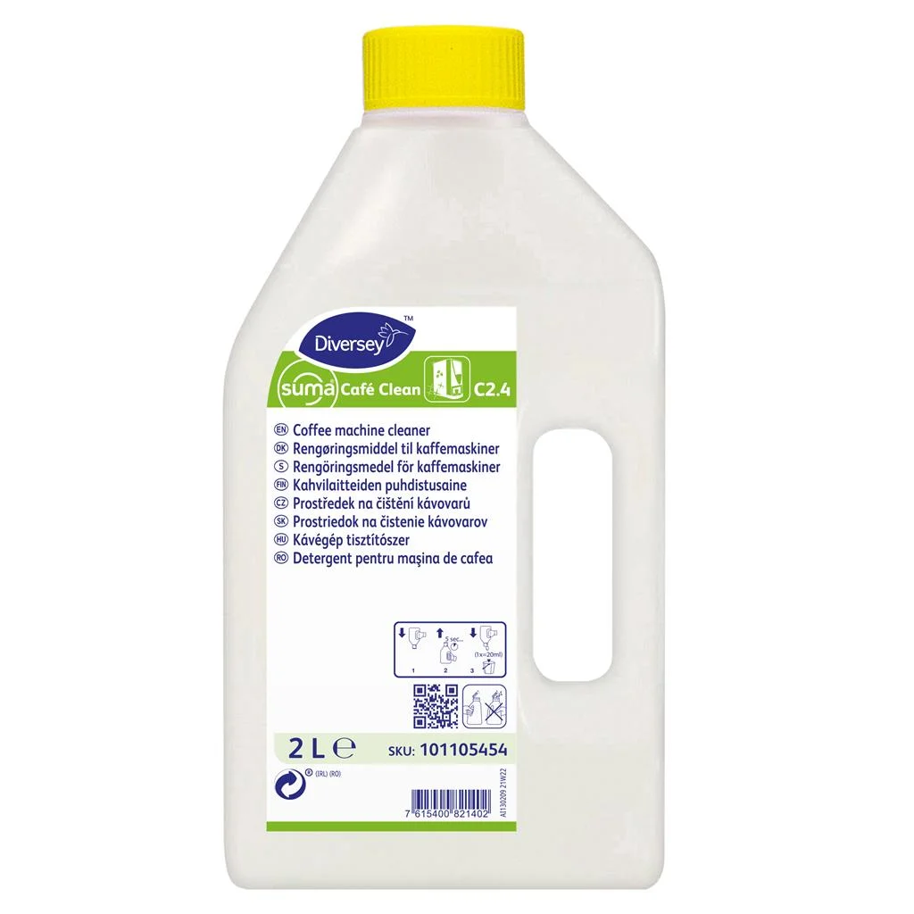 SUMA Café Clean C2.4  2l