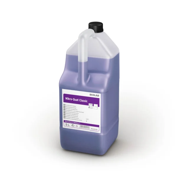 MIKRO-QUAT CLASSIC 5l