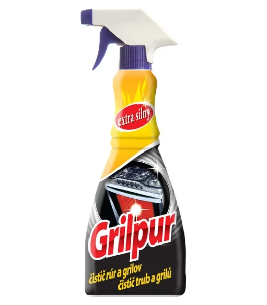 GRILPUR s MR 500ml