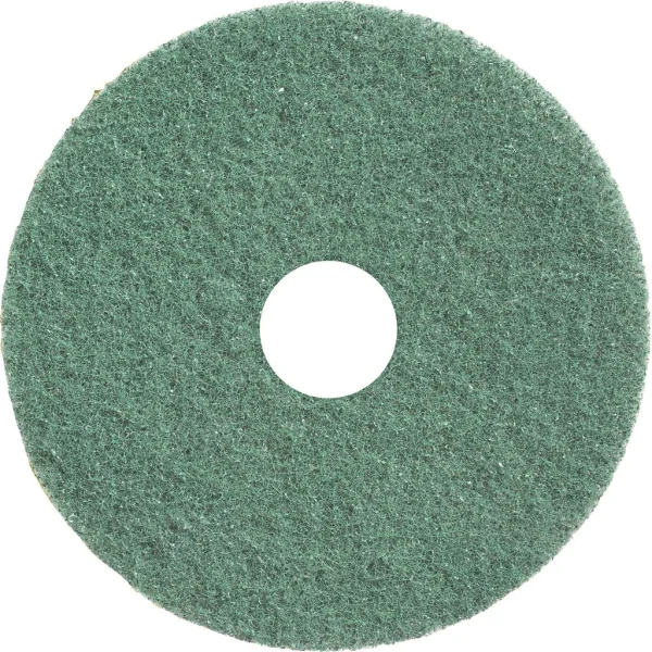 TASKI Americo PAD strojní kruhový 16" zelený 5ks 40cm